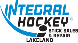 Integral Hockey Stick Sales & Repair Lakeland Logo
