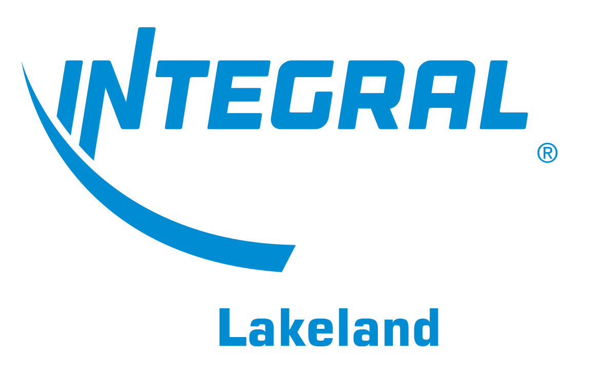 Integral Hockey Stick Sales & Repair Lakeland Logo
