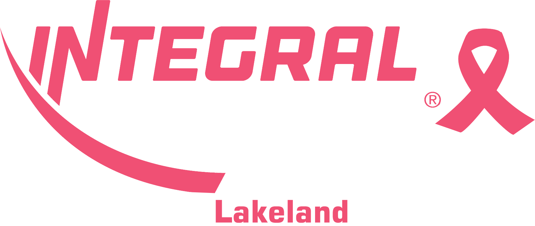 Integral Hockey Stick Sales & Repair Lakeland Logo